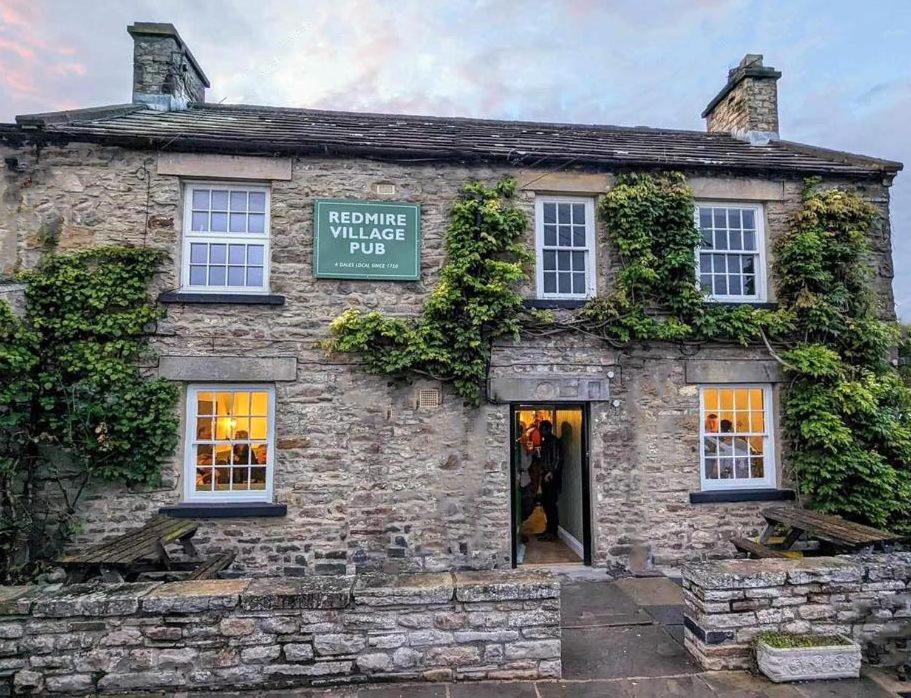 Village Pub Redmire